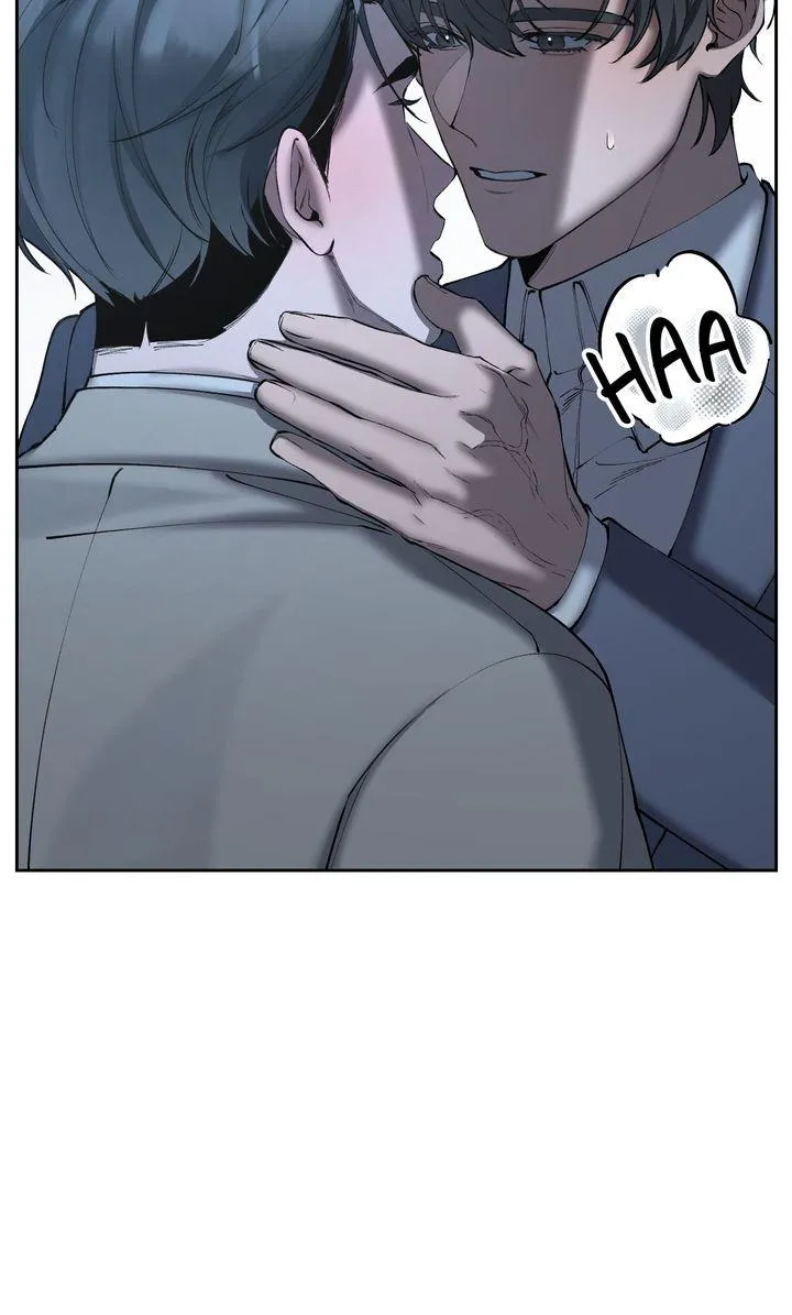 Read The Muse chapter 49 image 6 on Lezhin