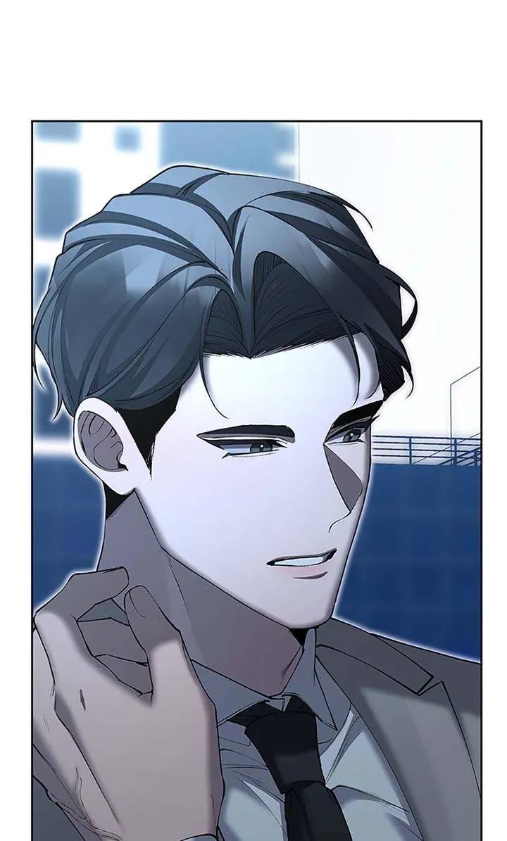 Read The Muse chapter 49 image 7 on Lezhin