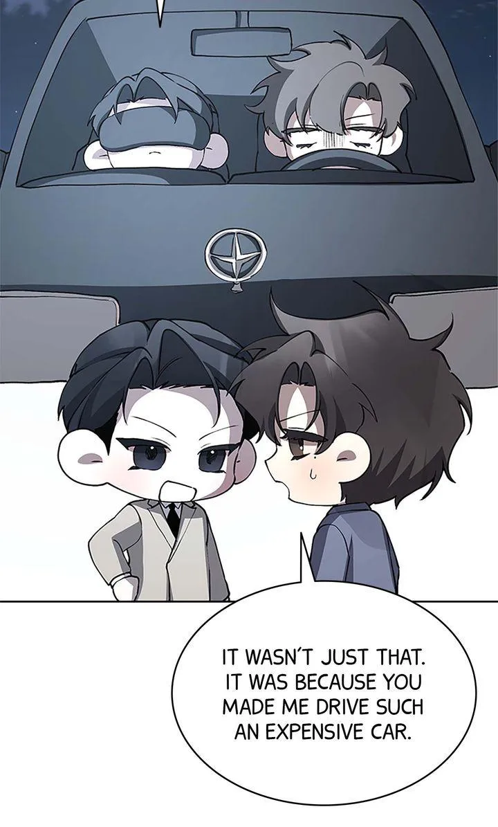 Read The Muse chapter 49 image 9 on Lezhin