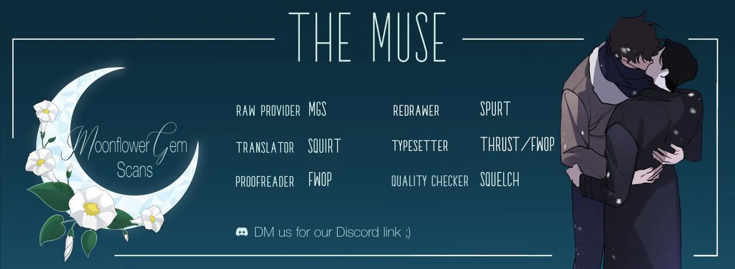 Read The Muse chapter 5 image 1 on Lezhin
