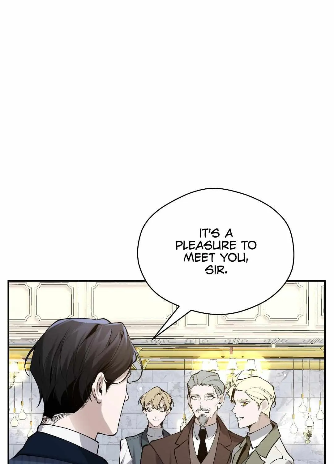 Read The Muse chapter 5 image 101 on Lezhin
