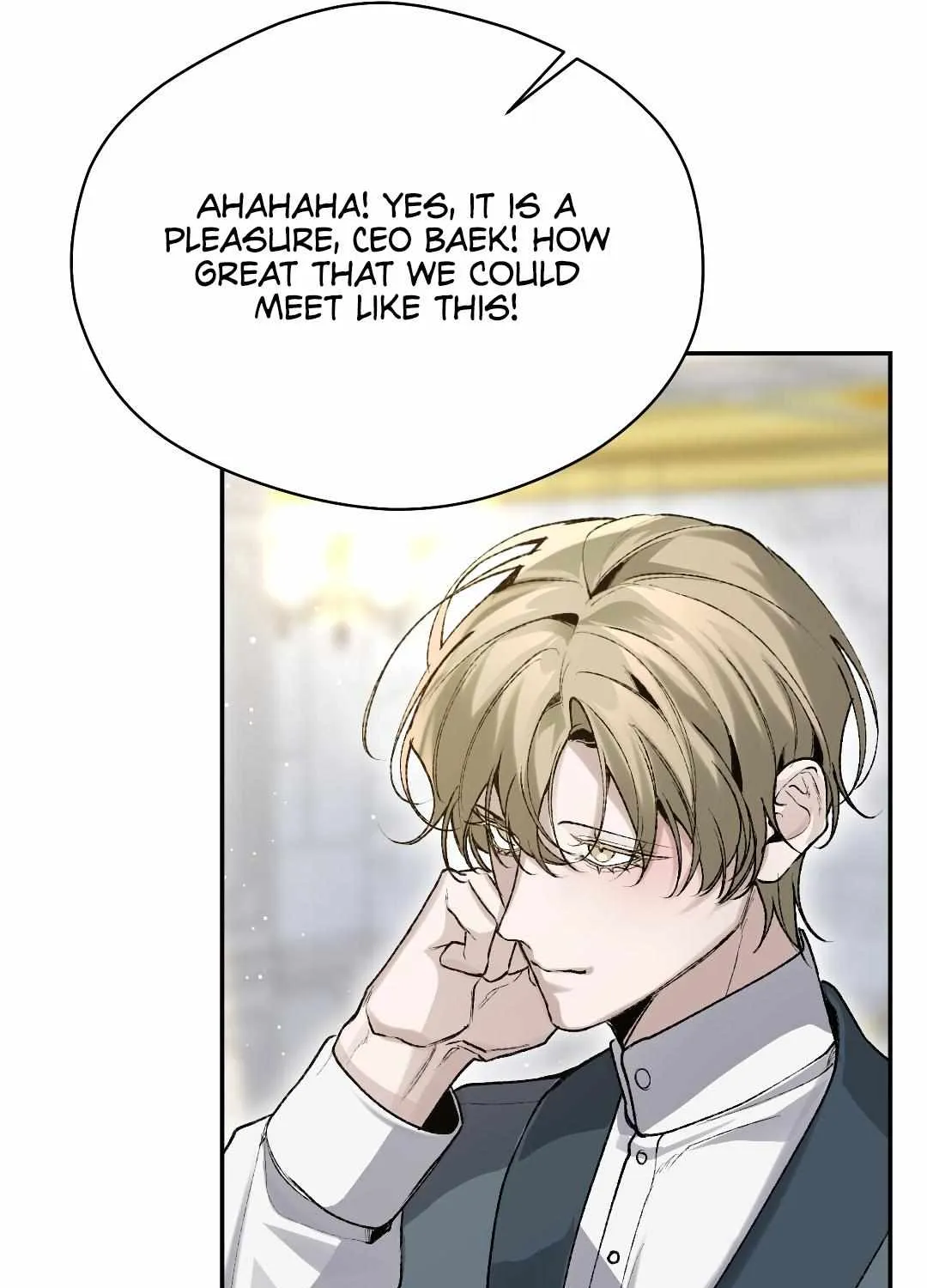 Read The Muse chapter 5 image 103 on Lezhin
