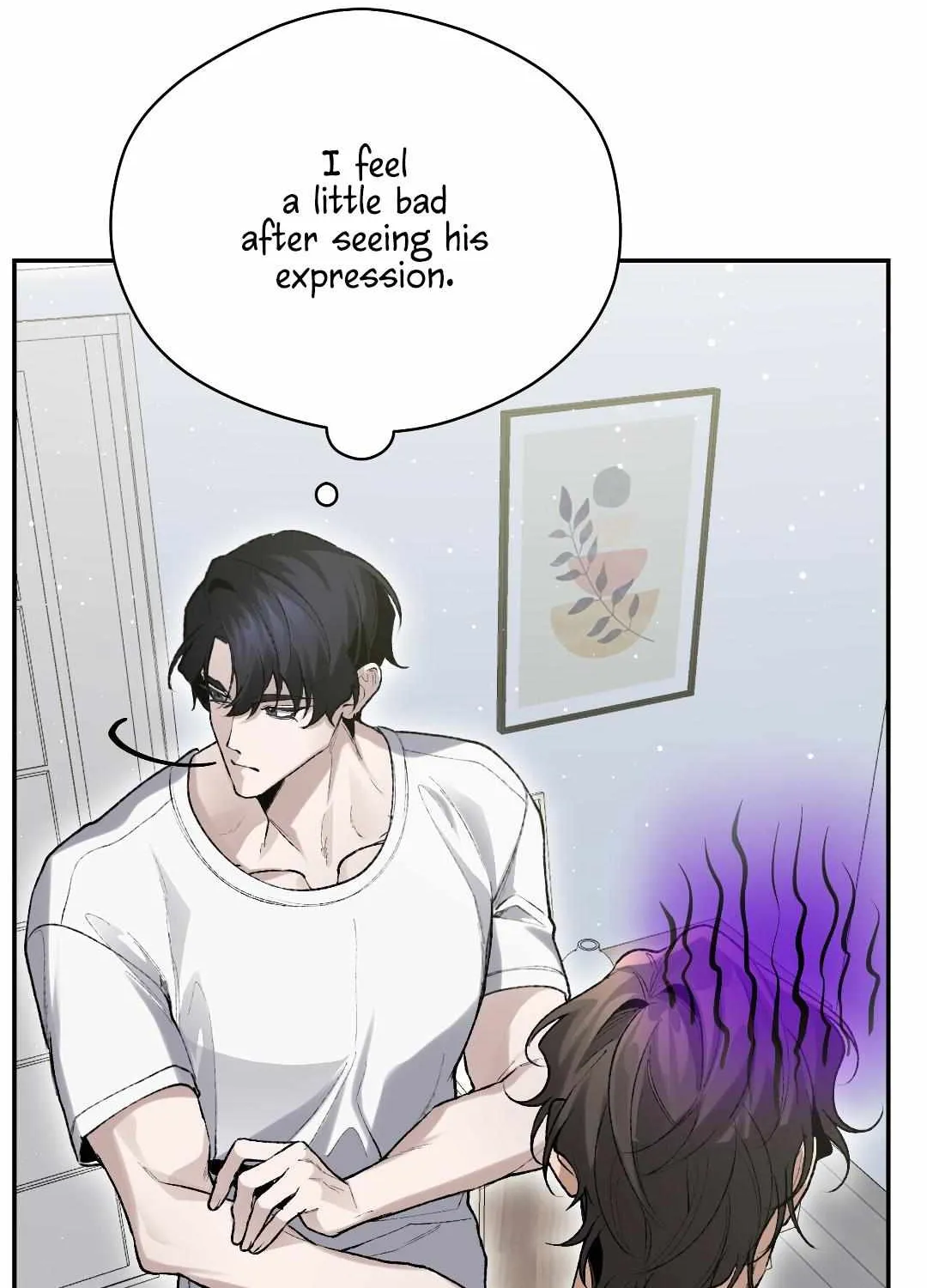 Read The Muse chapter 5 image 12 on Lezhin