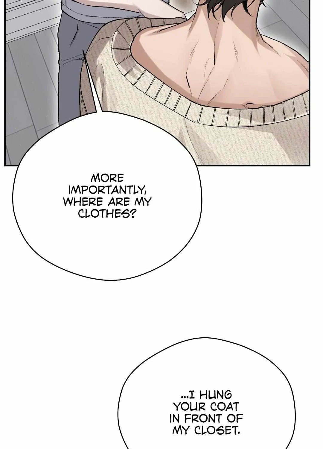 Read The Muse chapter 5 image 13 on Lezhin
