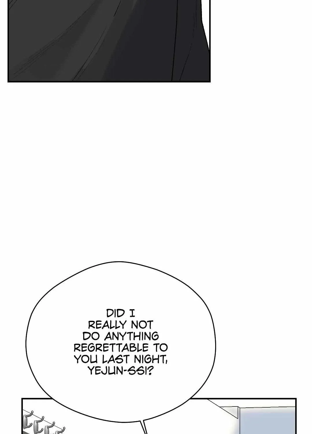 Read The Muse chapter 5 image 17 on Lezhin