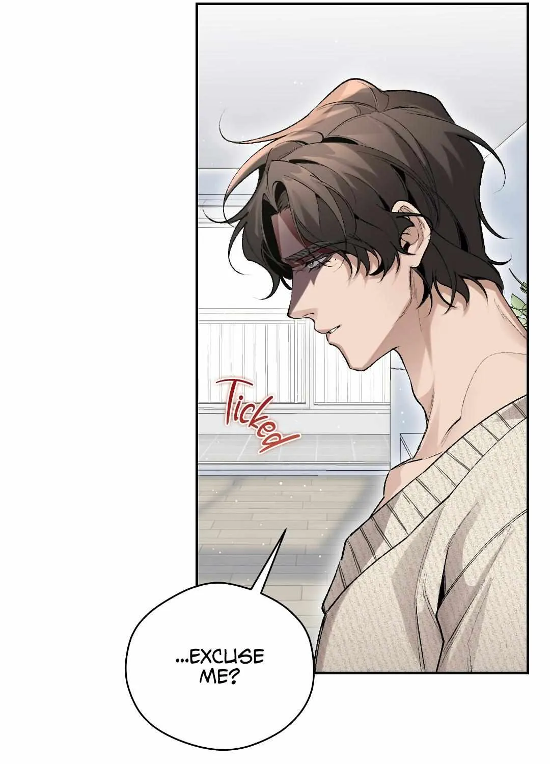Read The Muse chapter 5 image 22 on Lezhin