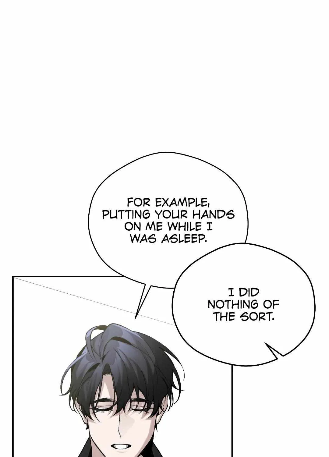 Read The Muse chapter 5 image 23 on Lezhin