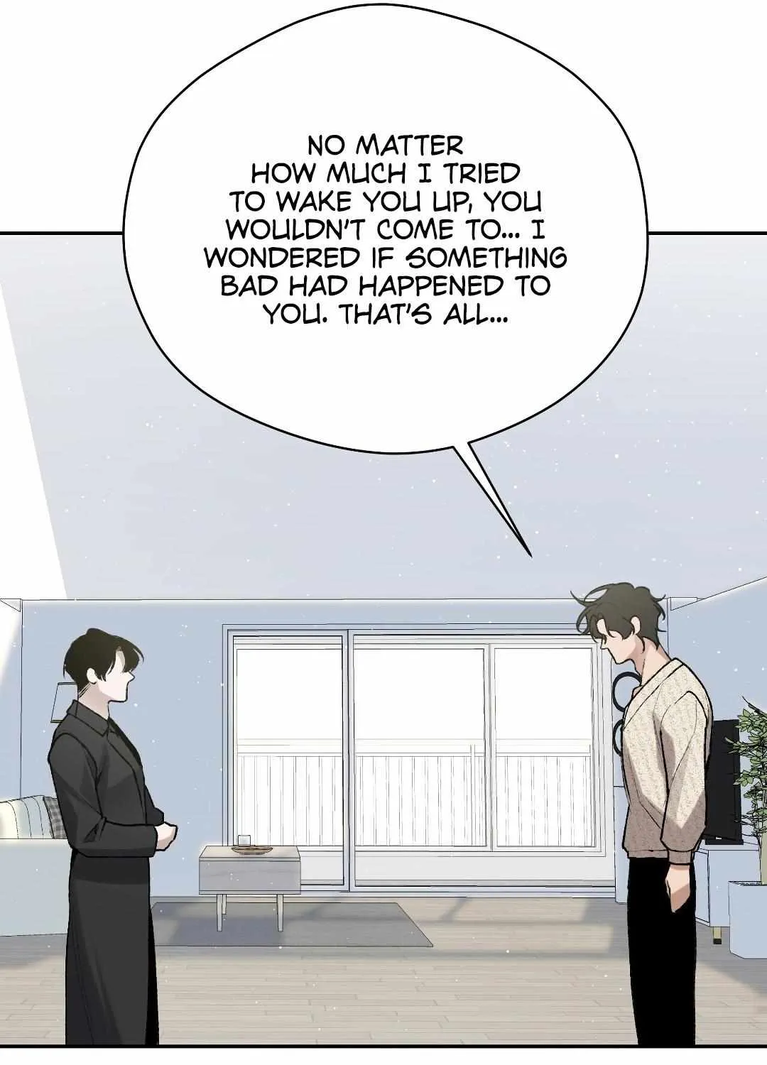 Read The Muse chapter 5 image 26 on Lezhin