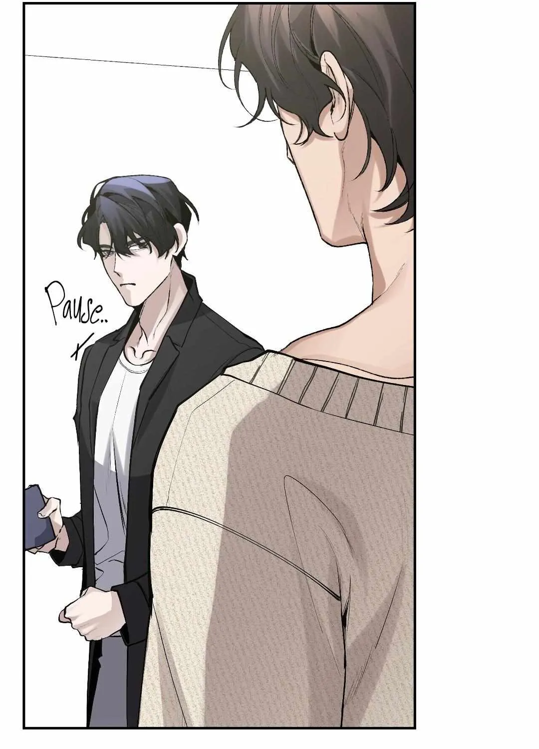 Read The Muse chapter 5 image 28 on Lezhin