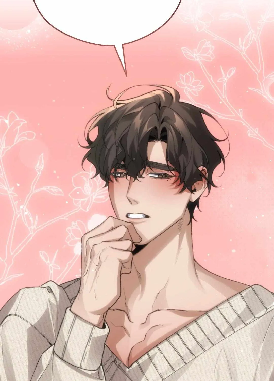 Read The Muse chapter 5 image 3 on Lezhin