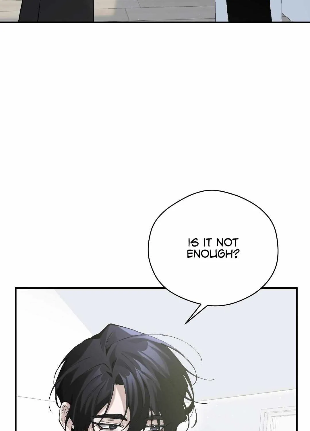 Read The Muse chapter 5 image 35 on Lezhin