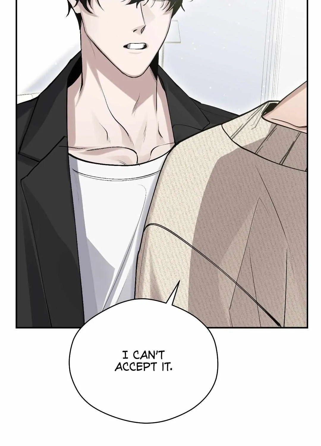 Read The Muse chapter 5 image 36 on Lezhin