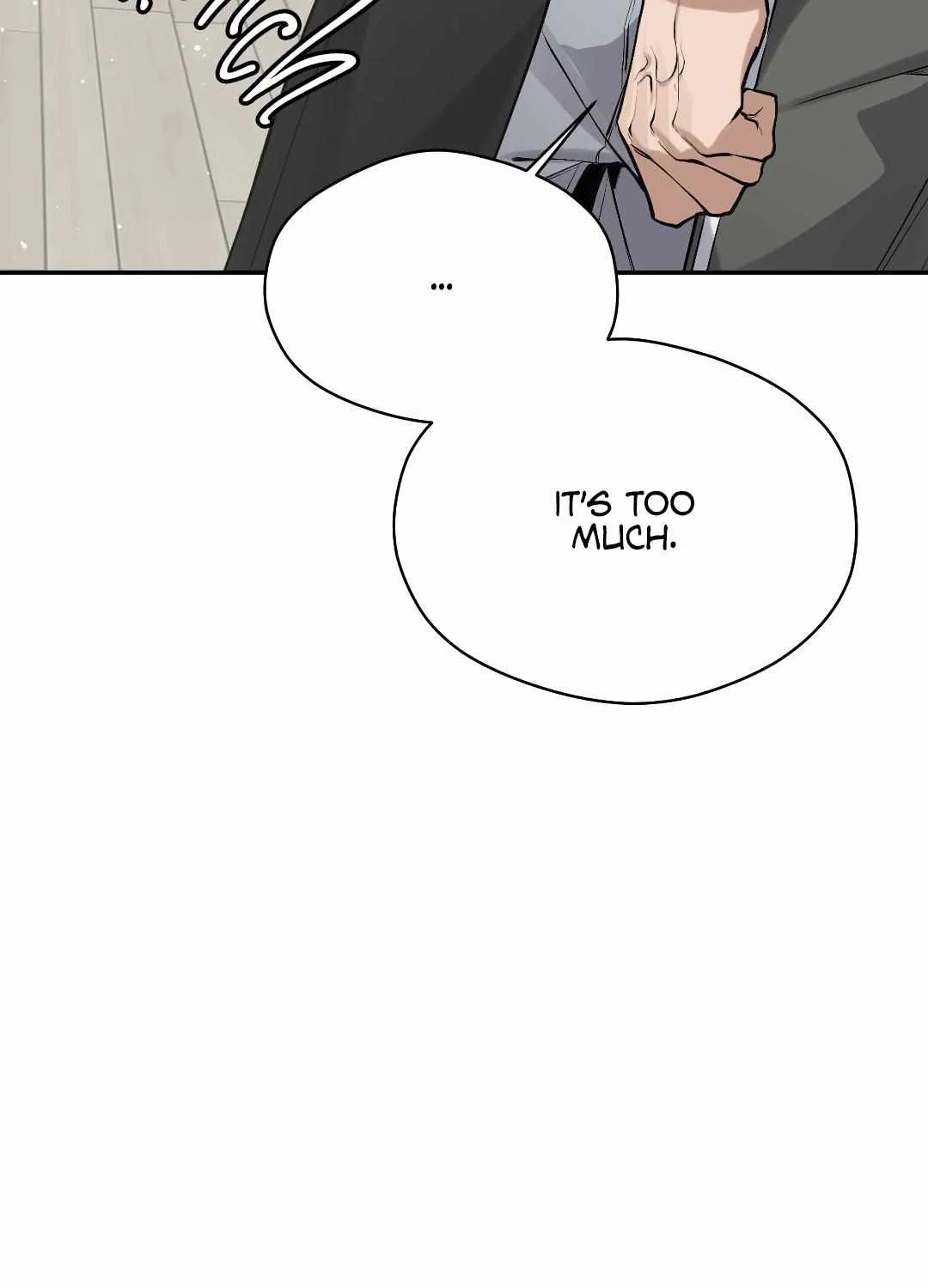 Read The Muse chapter 5 image 38 on Lezhin