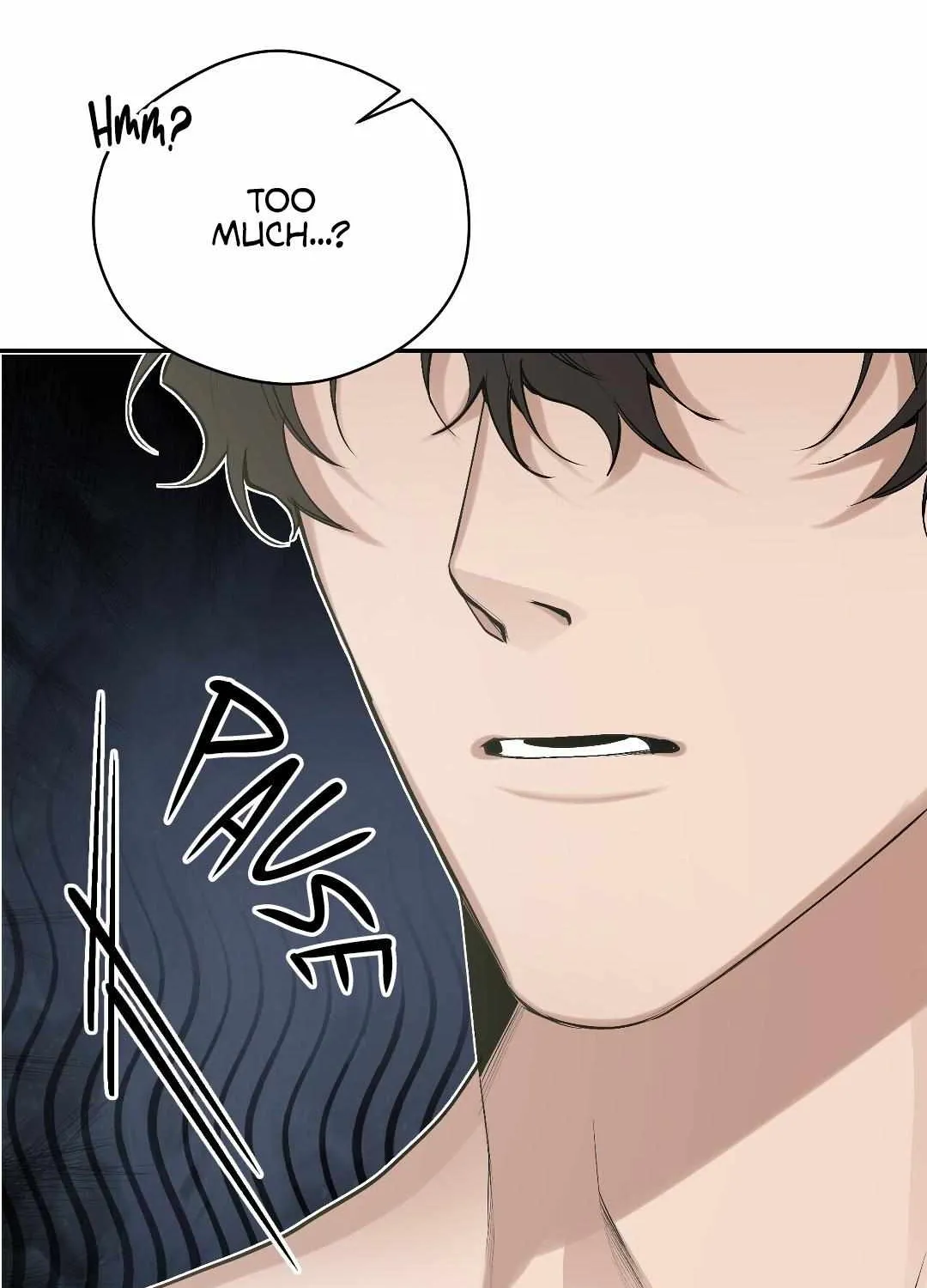 Read The Muse chapter 5 image 39 on Lezhin