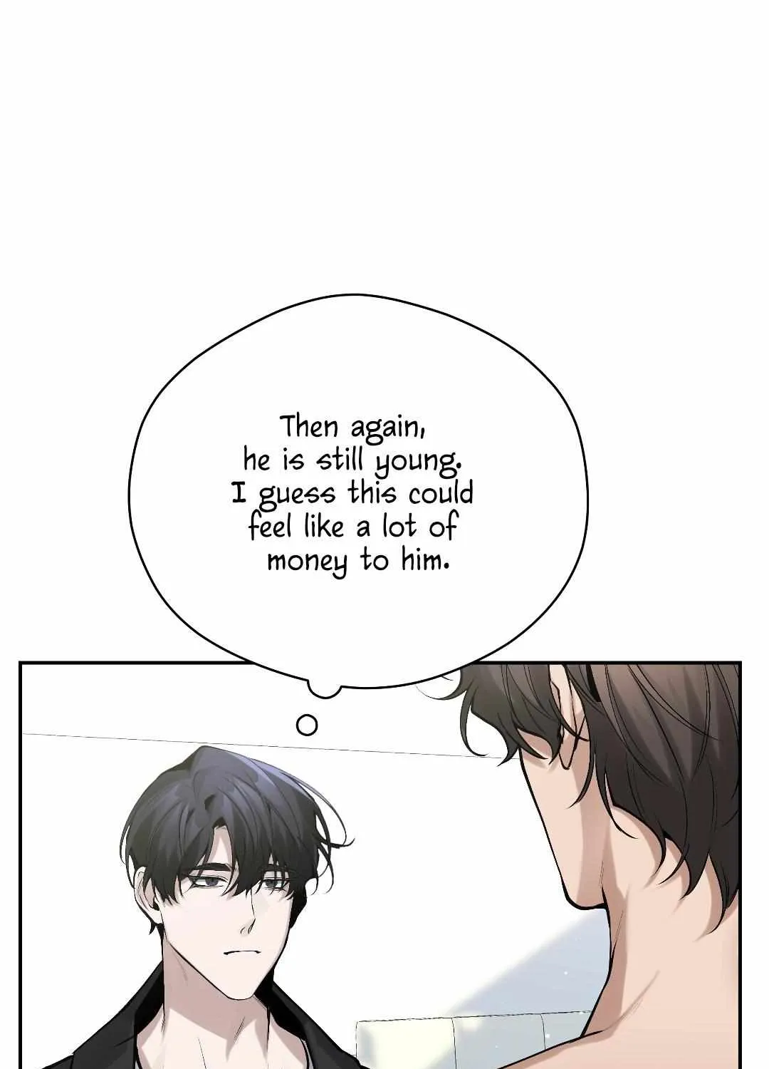 Read The Muse chapter 5 image 41 on Lezhin