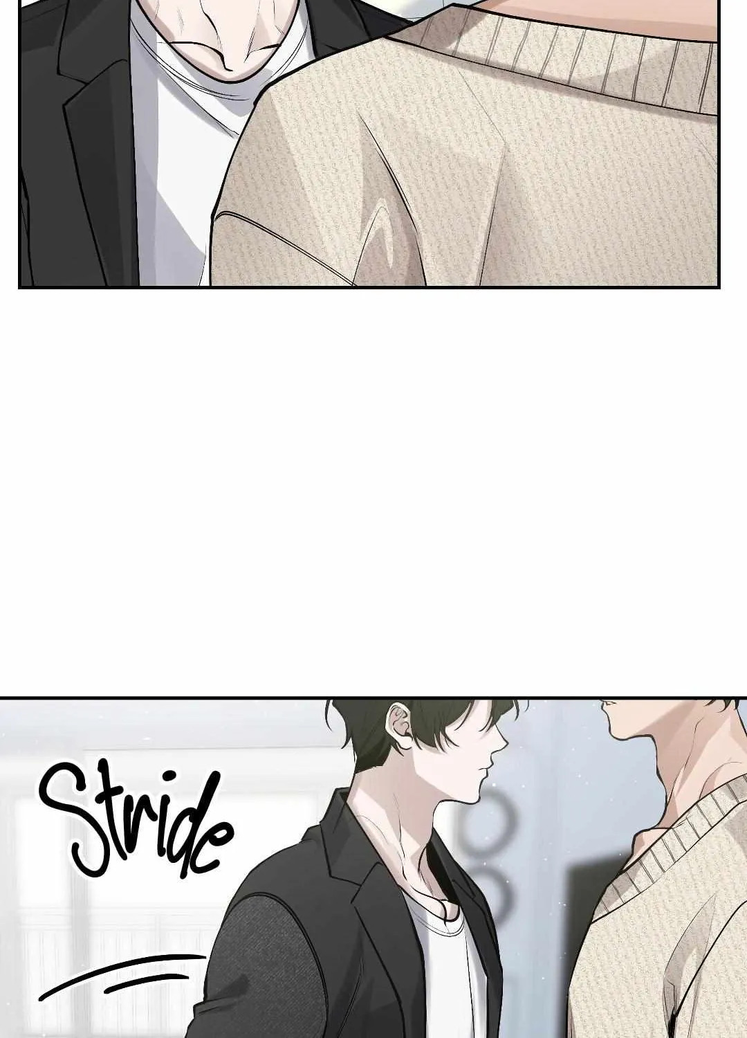 Read The Muse chapter 5 image 42 on Lezhin