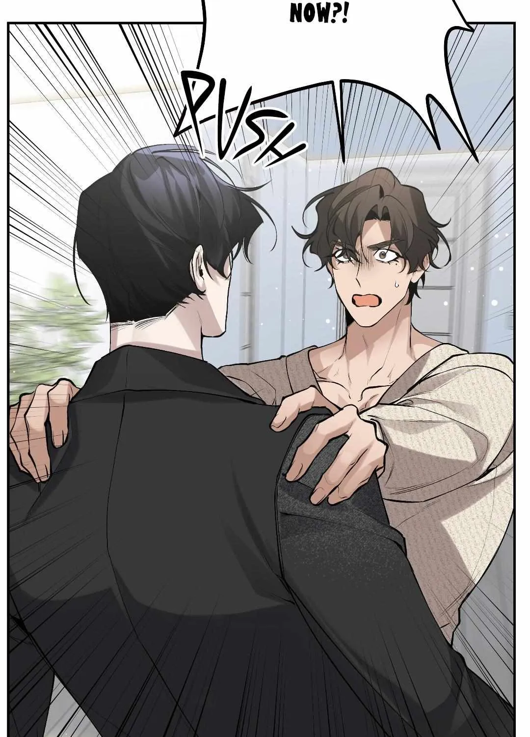 Read The Muse chapter 5 image 50 on Lezhin