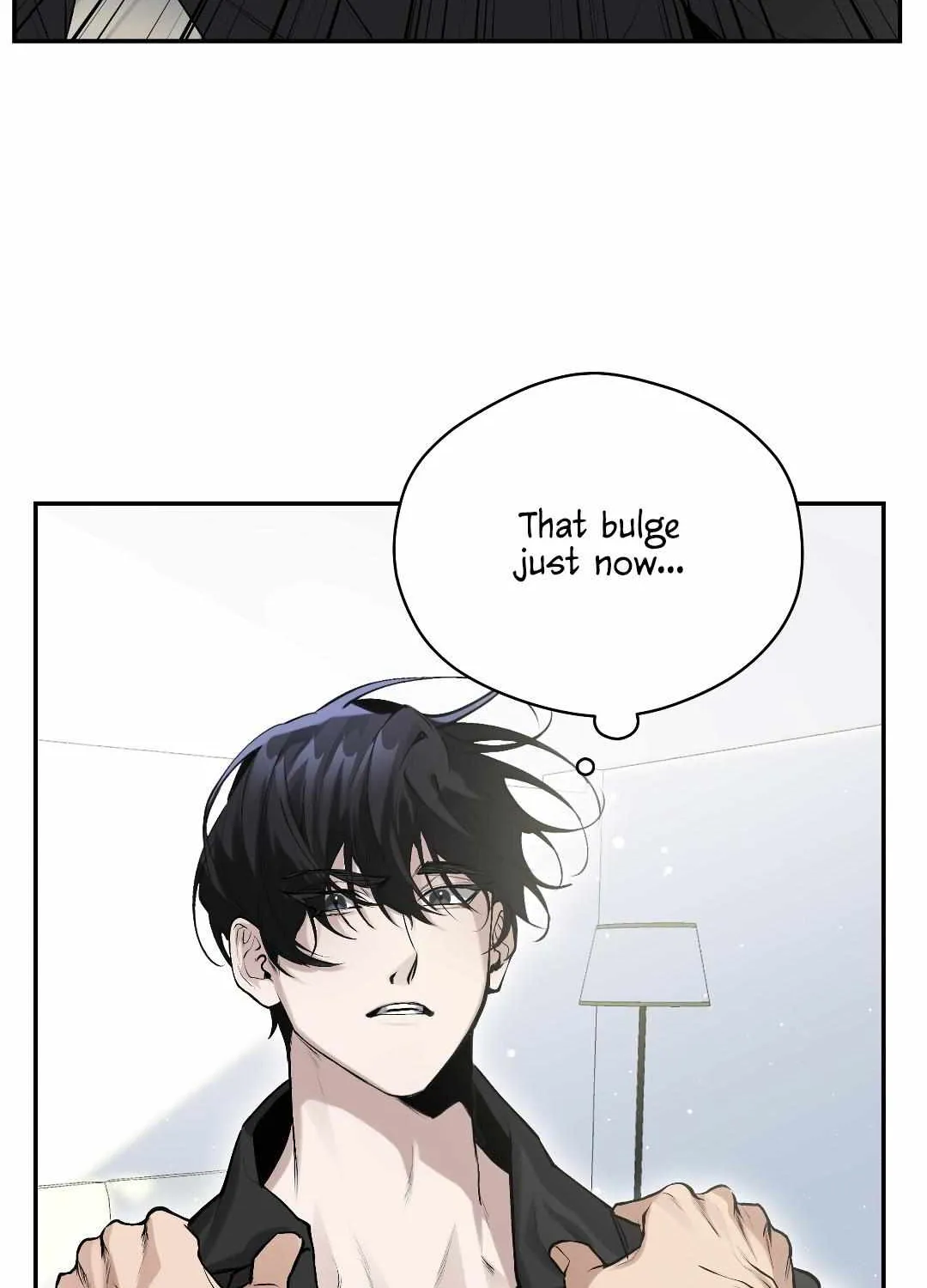Read The Muse chapter 5 image 51 on Lezhin