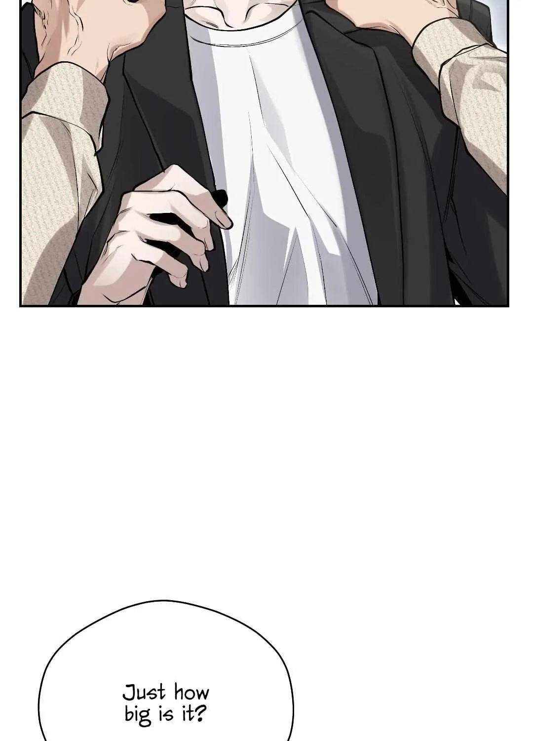 Read The Muse chapter 5 image 52 on Lezhin