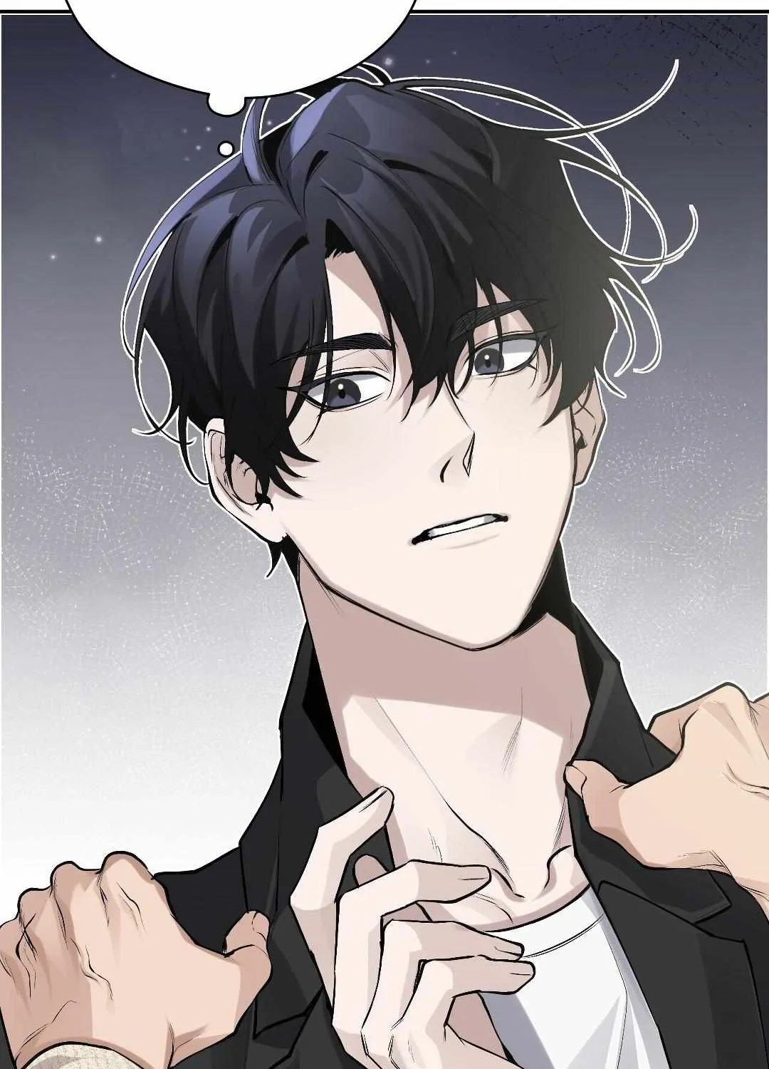 Read The Muse chapter 5 image 53 on Lezhin