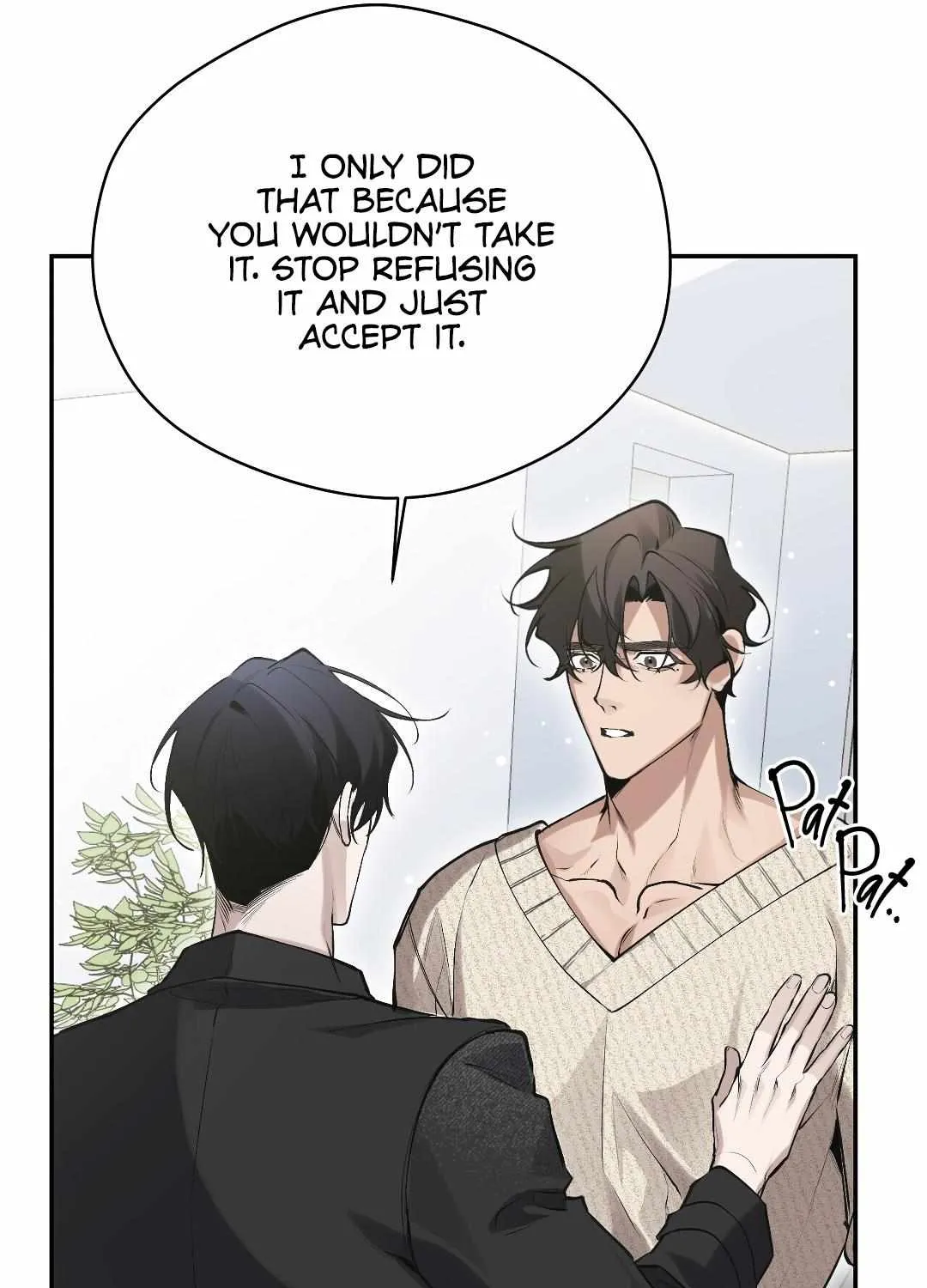 Read The Muse chapter 5 image 55 on Lezhin