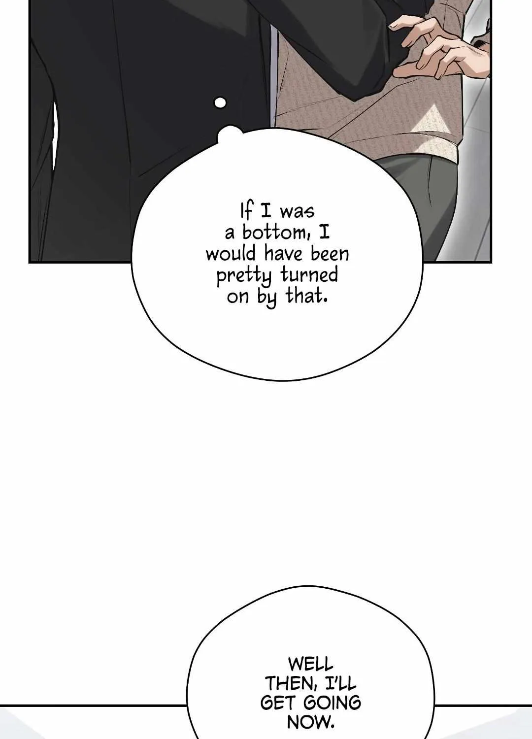 Read The Muse chapter 5 image 56 on Lezhin