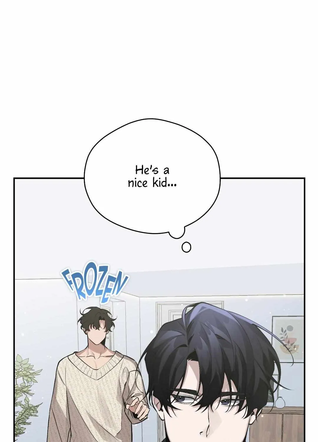 Read The Muse chapter 5 image 58 on Lezhin