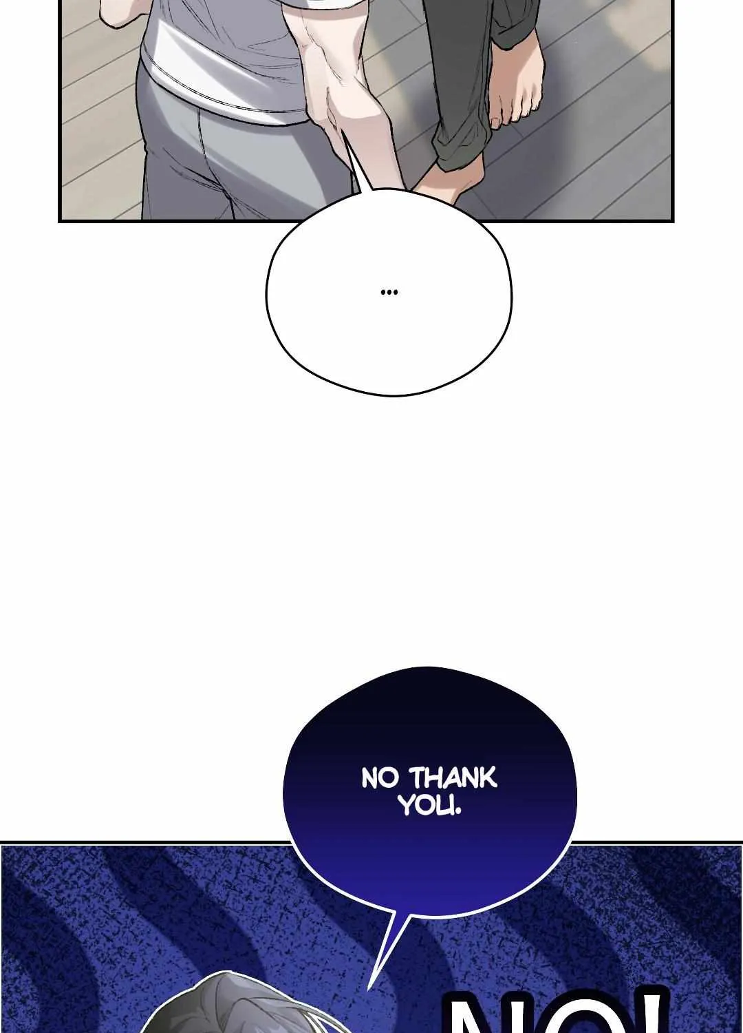 Read The Muse chapter 5 image 6 on Lezhin