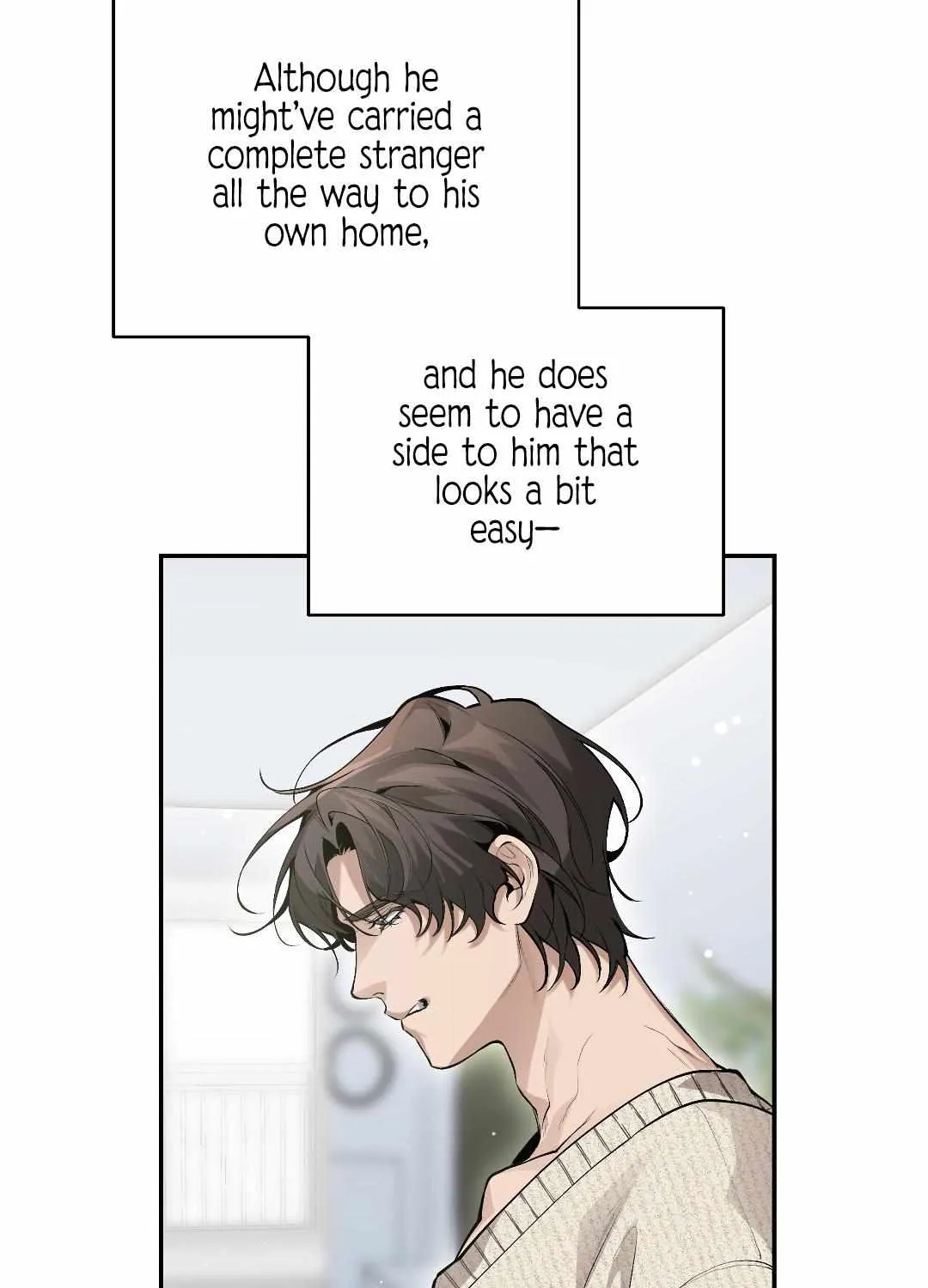 Read The Muse chapter 5 image 60 on Lezhin