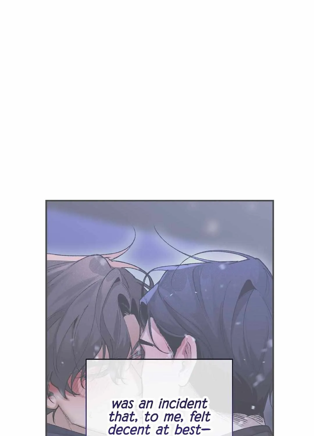 Read The Muse chapter 5 image 66 on Lezhin