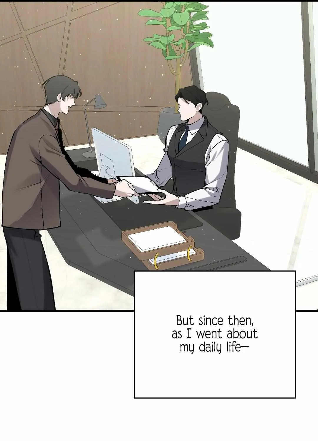 Read The Muse chapter 5 image 69 on Lezhin