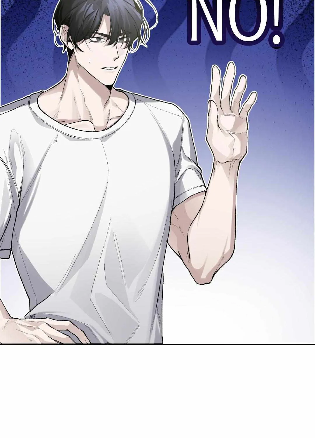 Read The Muse chapter 5 image 7 on Lezhin