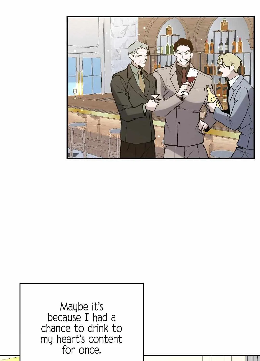 Read The Muse chapter 5 image 77 on Lezhin