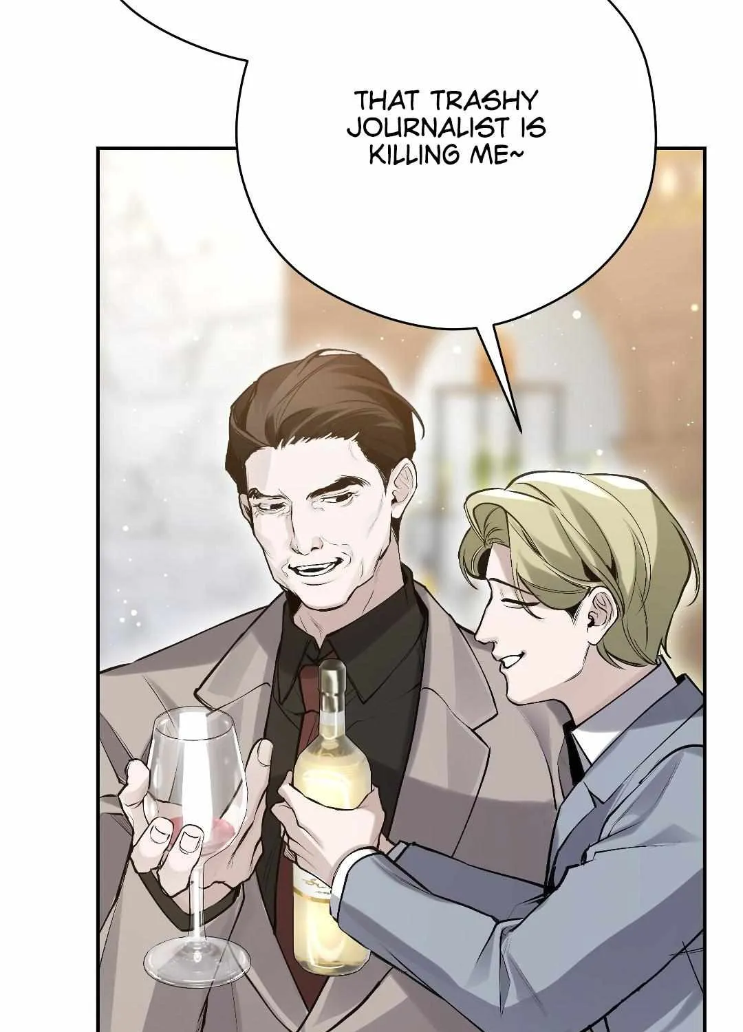 Read The Muse chapter 5 image 80 on Lezhin
