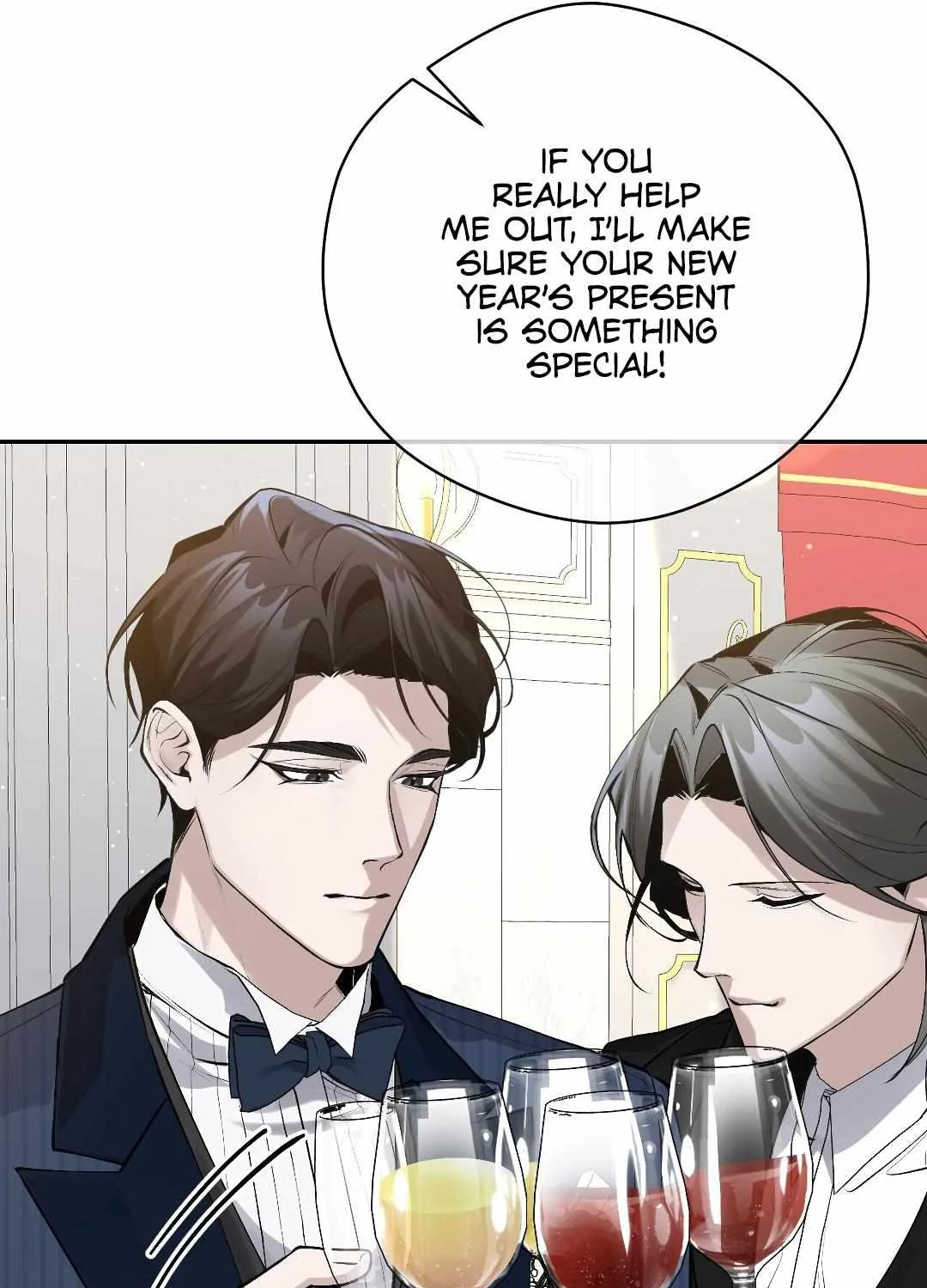 Read The Muse chapter 5 image 83 on Lezhin