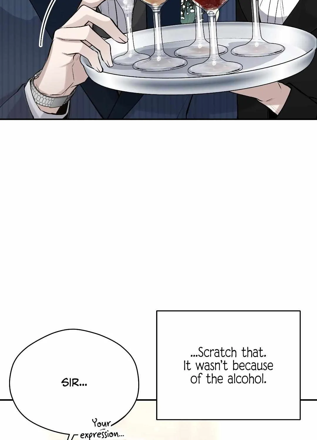 Read The Muse chapter 5 image 84 on Lezhin