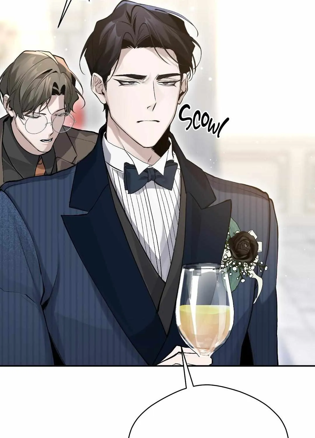 Read The Muse chapter 5 image 85 on Lezhin