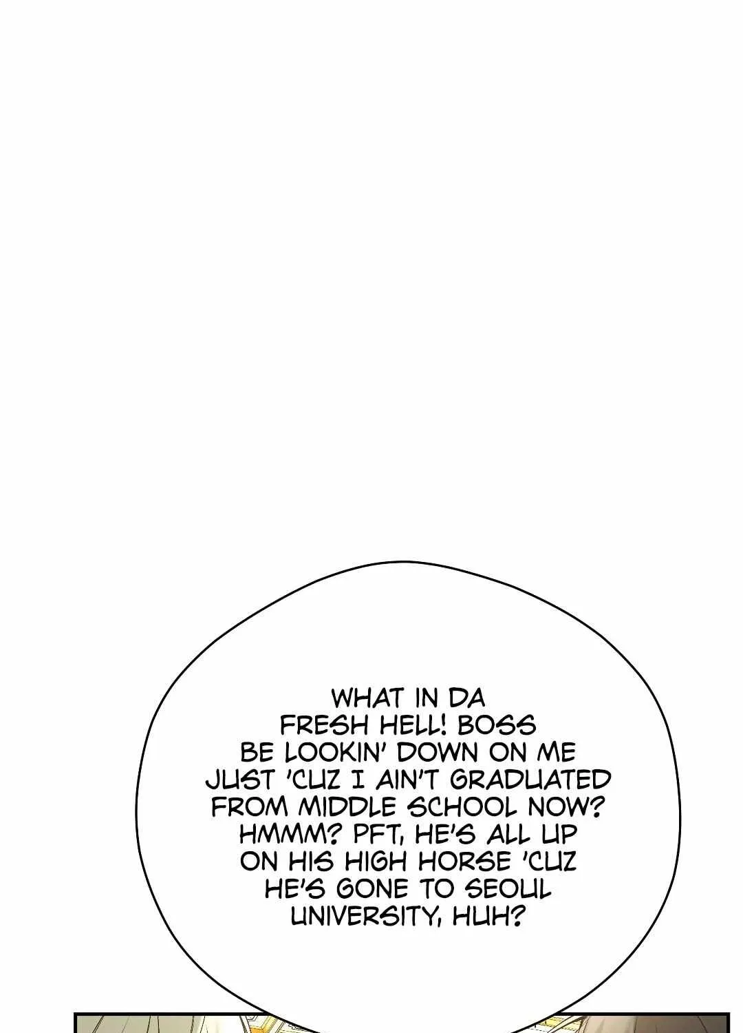 Read The Muse chapter 5 image 87 on Lezhin