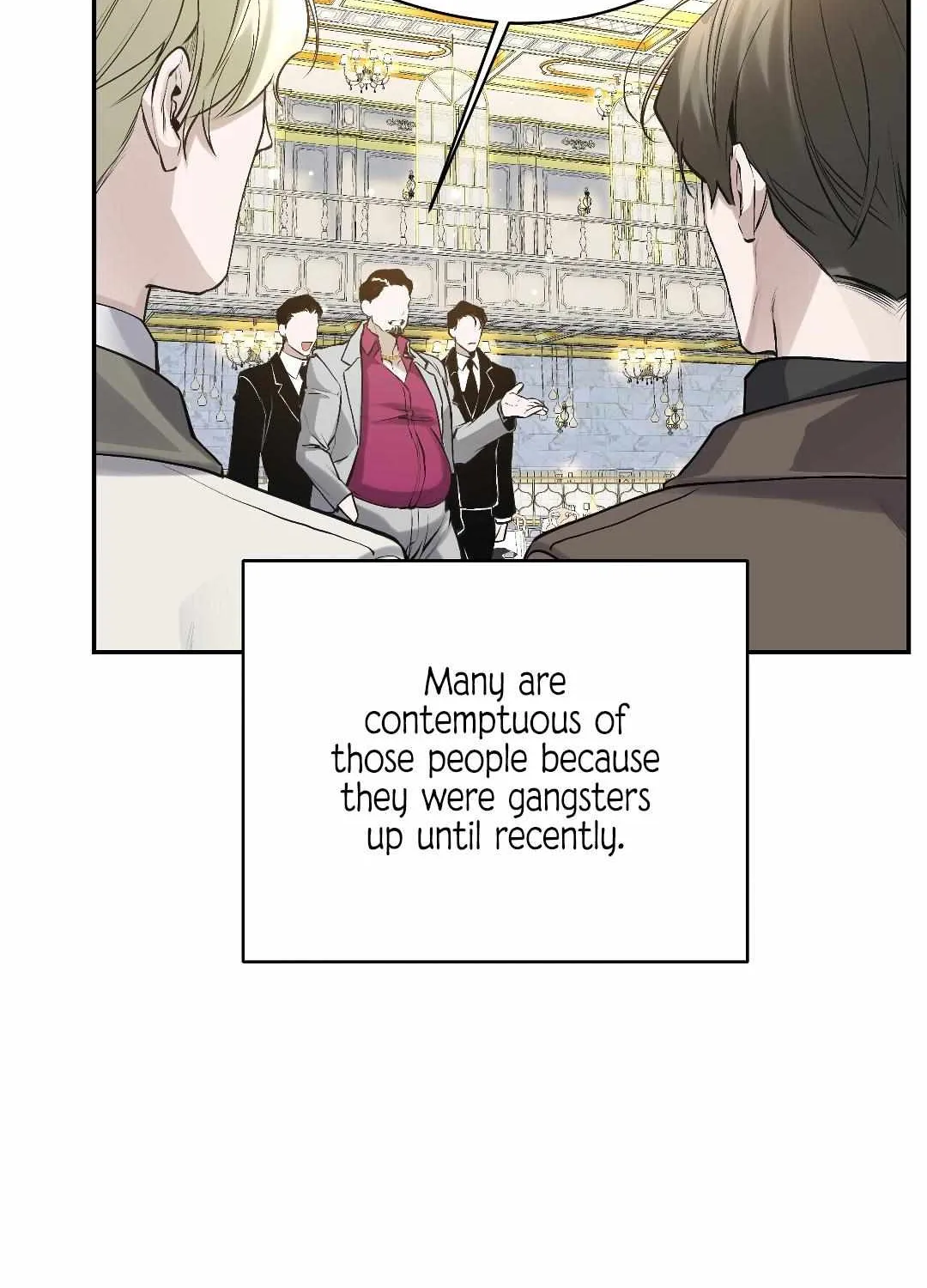 Read The Muse chapter 5 image 88 on Lezhin