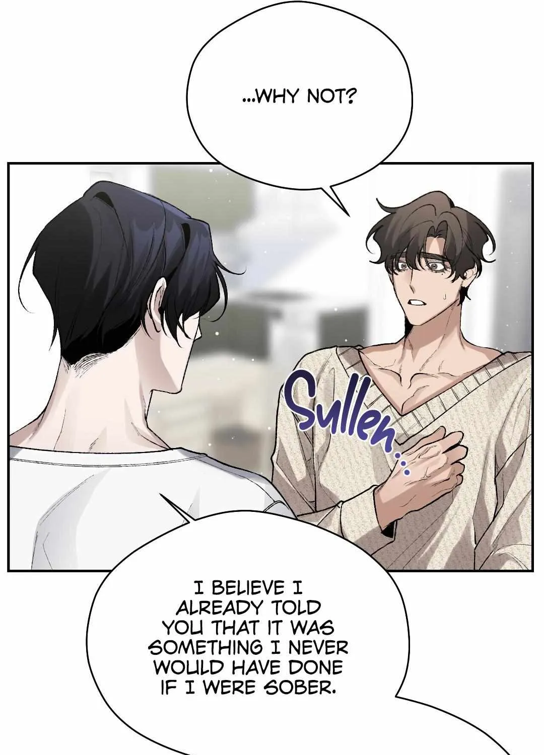 Read The Muse chapter 5 image 9 on Lezhin