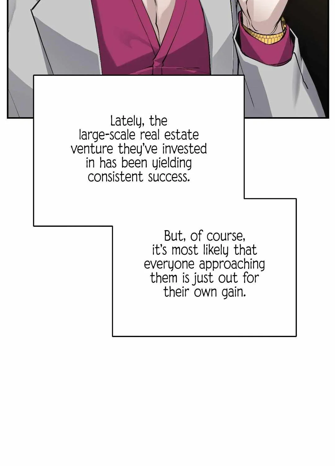 Read The Muse chapter 5 image 91 on Lezhin