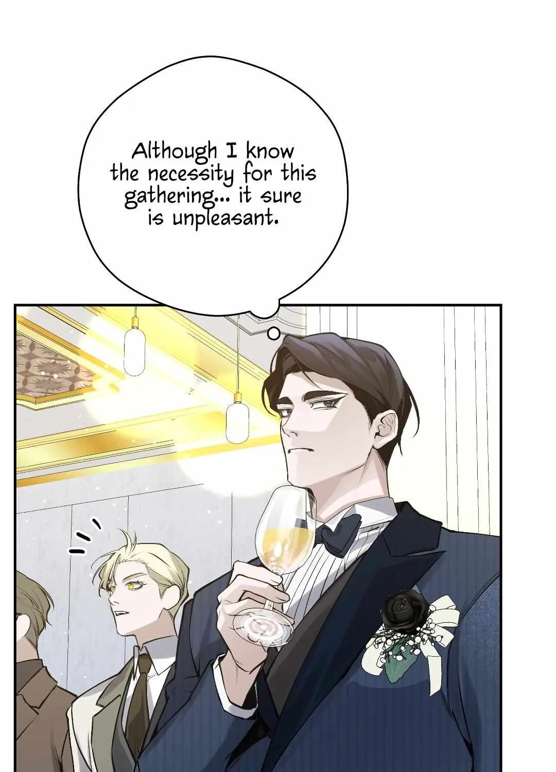 Read The Muse chapter 5 image 92 on Lezhin