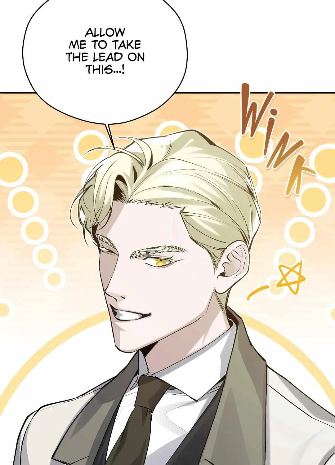 Read The Muse chapter 5 image 94 on Lezhin
