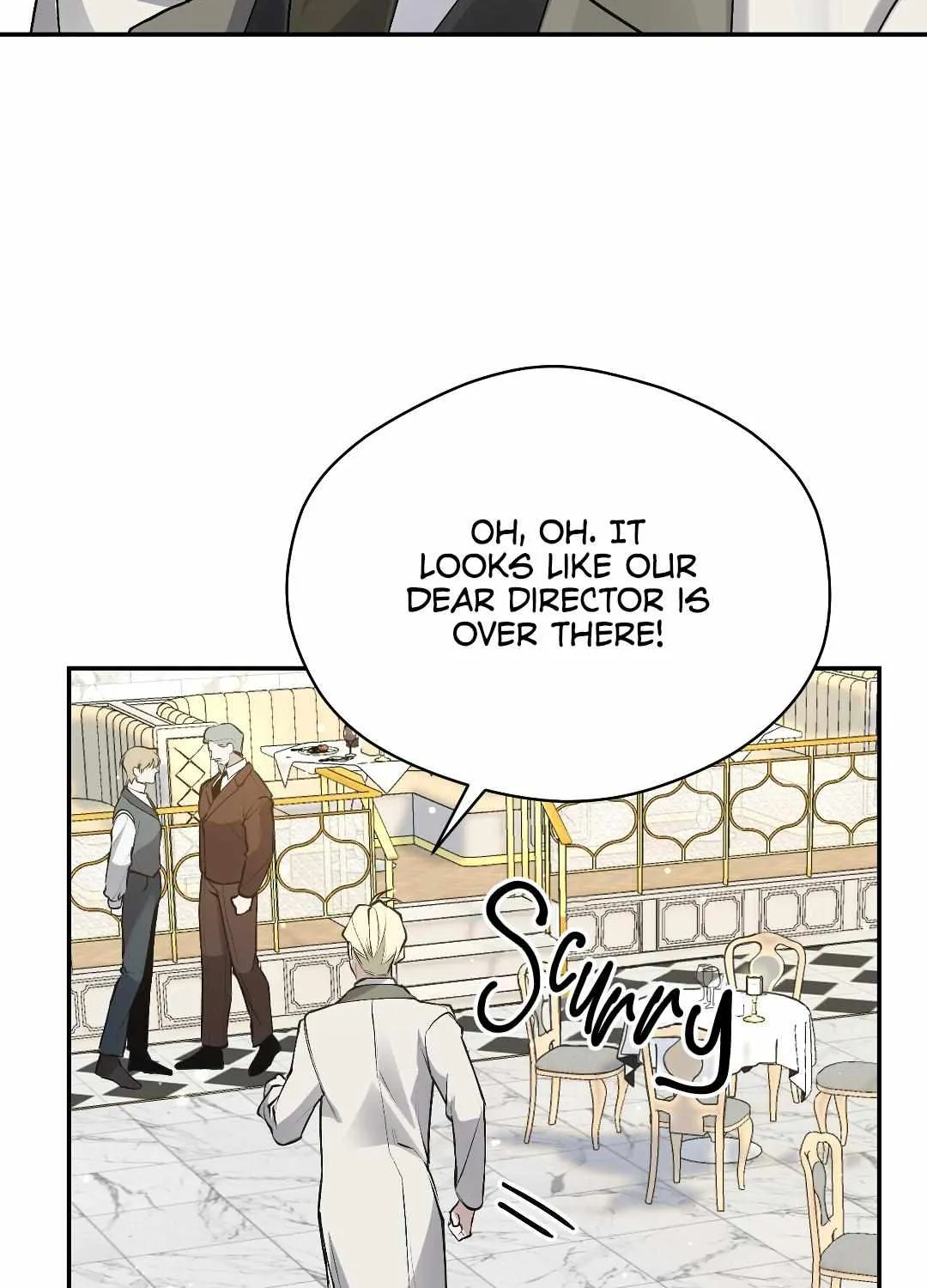 Read The Muse chapter 5 image 95 on Lezhin