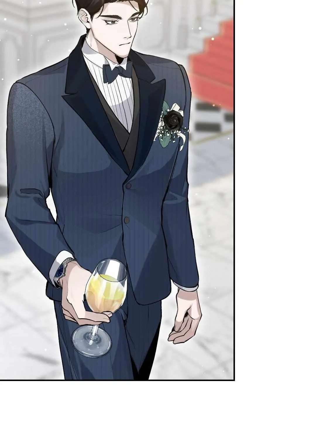 Read The Muse chapter 5 image 98 on Lezhin