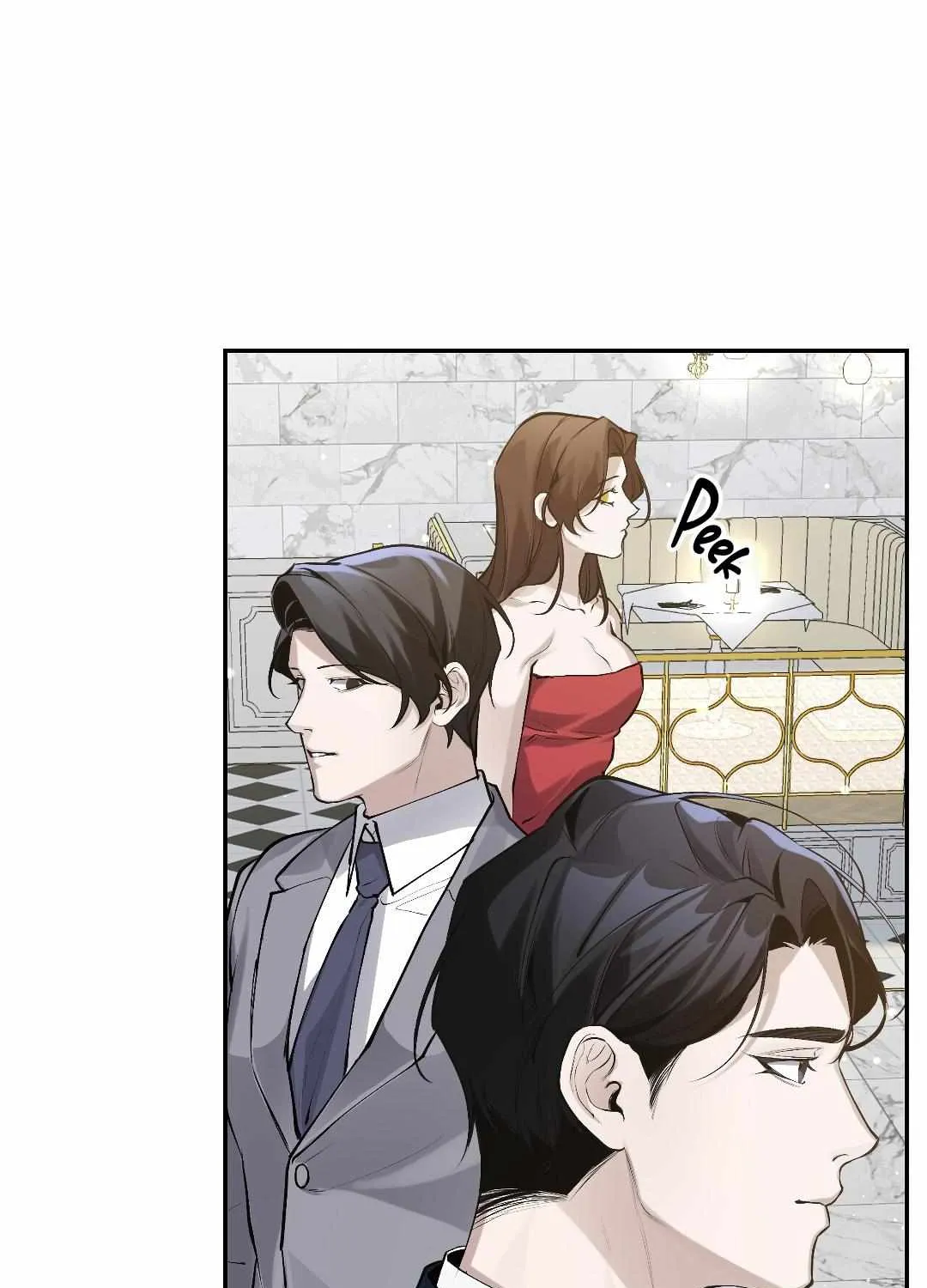 Read The Muse chapter 5 image 99 on Lezhin