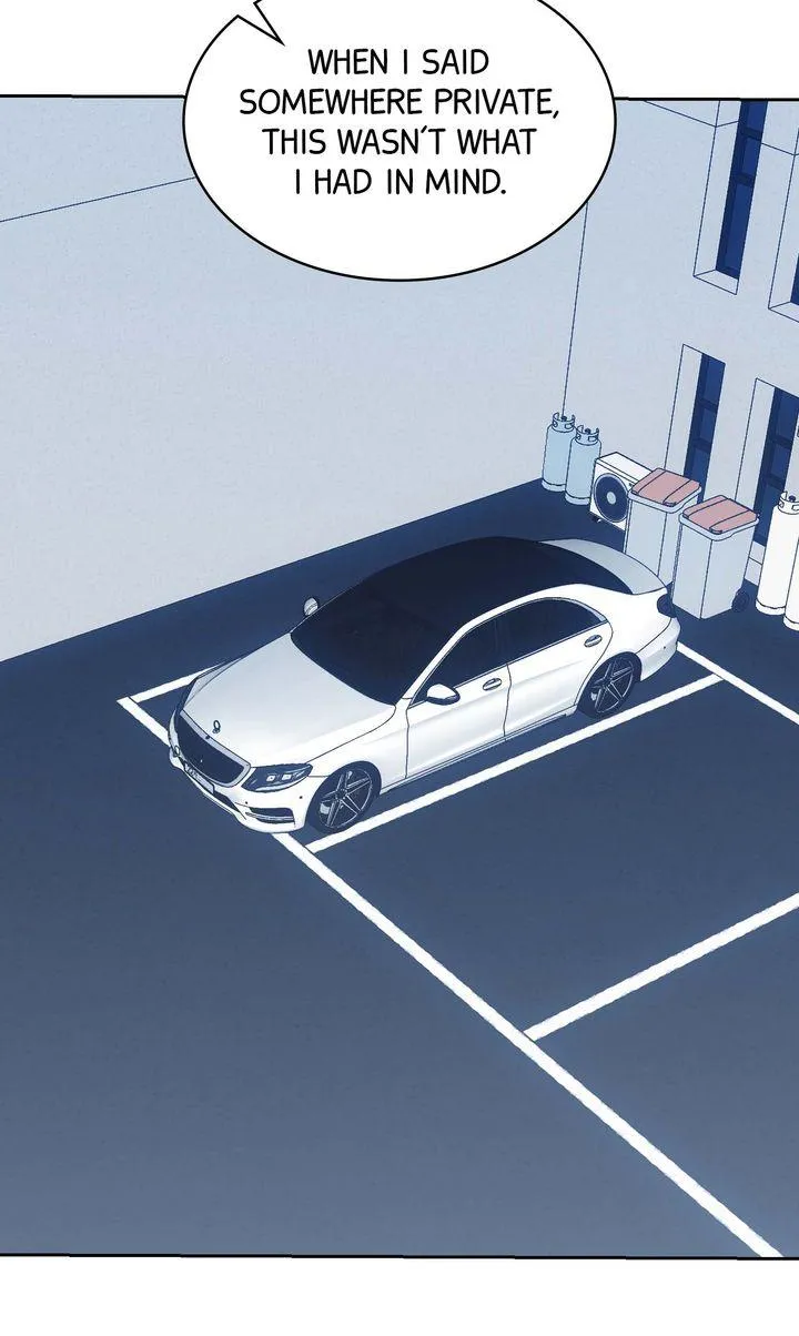 Read The Muse chapter 50 image 1 on Lezhin