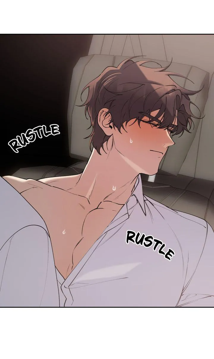 Read The Muse chapter 50 image 17 on Lezhin