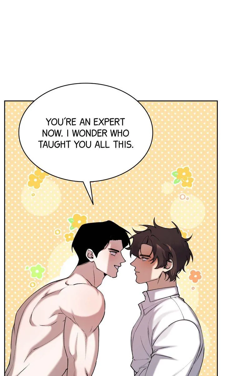 Read The Muse chapter 50 image 24 on Lezhin