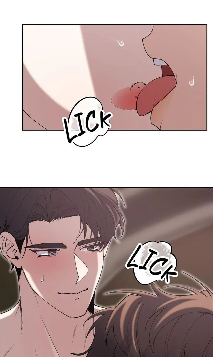 Read The Muse chapter 50 image 26 on Lezhin
